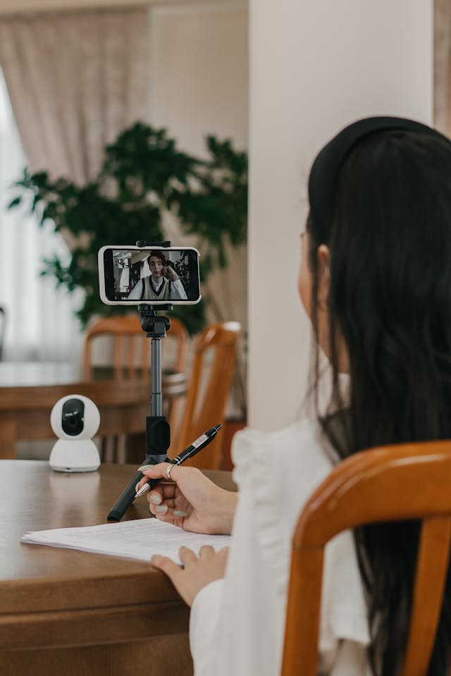 Cum să încarci videoclipuri de înaltă calitate pe TikTok