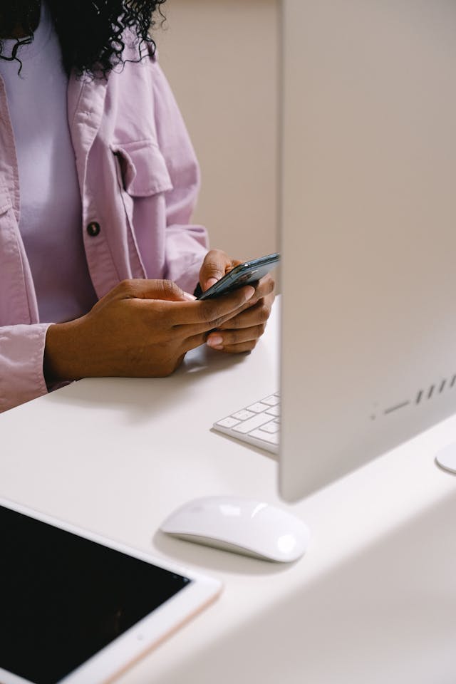 Lista de Verificare pentru Lansarea unei Afaceri pe Instagram