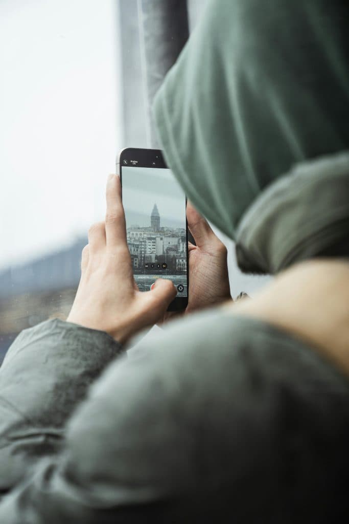 Cum să faci profilul tău de Facebook privat