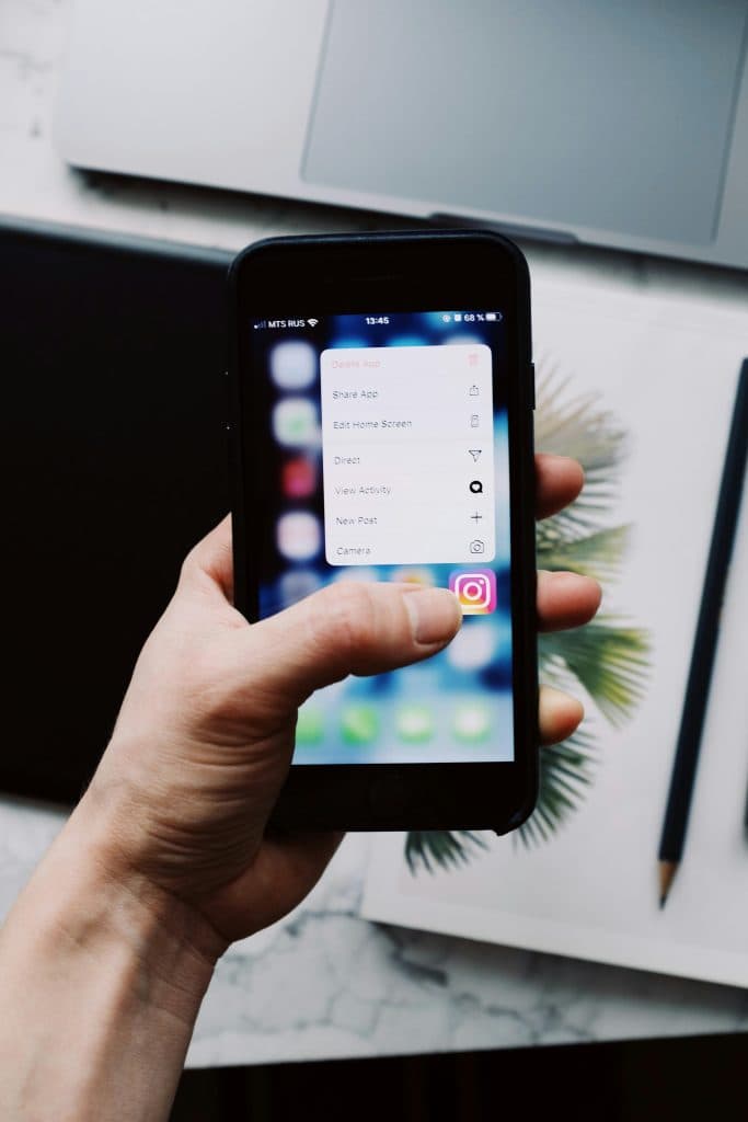 Cum să eviți interdicțiile pe Instagram