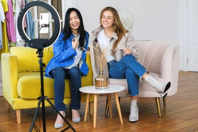 Cum să angajezi un Influencer: Ghid pas cu pas
