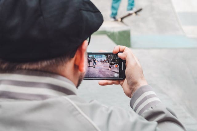 Cum găsești filtre pe Instagram pentru a-ți îmbunătăți conținutul