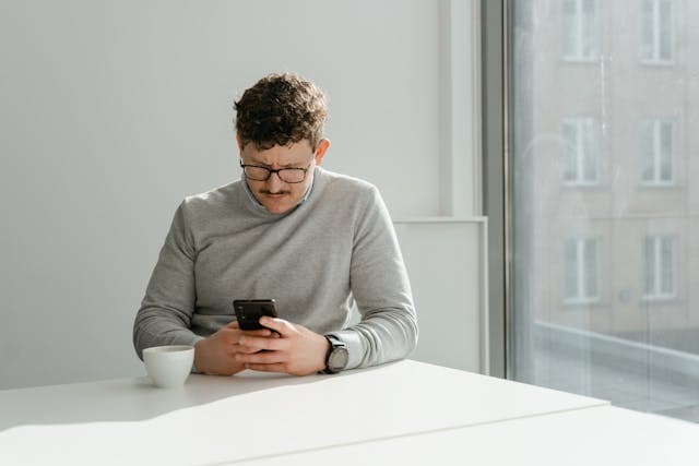 Urmărirea reciprocă pe Instagram îți poate consolida comunitatea