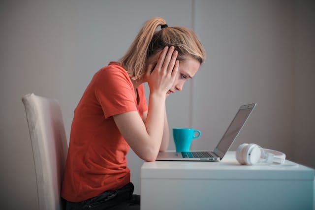 Shadow Ban pe TikTok: Ce Trebuie să Știi